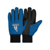 Los Angeles Dodgers MLB 2024 World Series Champions Colored Palm Utility Gloves (PREORDER - SHIPS MID DECEMBER)