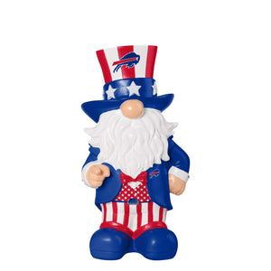 Buffalo Bills NFL Americana Gnome