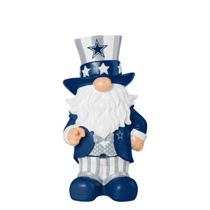 Dallas Cowboys NFL Americana Gnome
