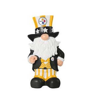 Pittsburgh Steelers NFL Americana Gnome