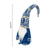 Indianapolis Colts NFL Bent Hat Plush Gnome