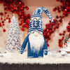 Indianapolis Colts NFL Bent Hat Plush Gnome