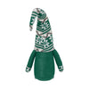 New York Jets NFL Bent Hat Plush Gnome