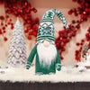 New York Jets NFL Bent Hat Plush Gnome