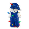 Buffalo Bills NFL Light Up Holiday Gnome