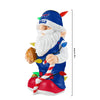 Buffalo Bills NFL Light Up Holiday Gnome