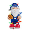 Buffalo Bills NFL Light Up Holiday Gnome