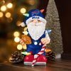 Buffalo Bills NFL Light Up Holiday Gnome