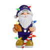 Baltimore Ravens NFL Light Up Holiday Gnome