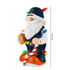 Chicago Bears NFL Light Up Holiday Gnome