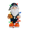 Chicago Bears NFL Light Up Holiday Gnome