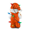 Cincinnati Bengals NFL Light Up Holiday Gnome