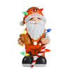 Cincinnati Bengals NFL Light Up Holiday Gnome