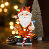 Cincinnati Bengals NFL Light Up Holiday Gnome