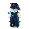 Dallas Cowboys NFL Light Up Holiday Gnome