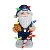 Dallas Cowboys NFL Light Up Holiday Gnome