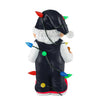 Houston Texans NFL Light Up Holiday Gnome