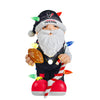 Houston Texans NFL Light Up Holiday Gnome