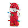 Kansas City Chiefs NFL Light Up Holiday Gnome