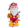 Kansas City Chiefs NFL Light Up Holiday Gnome