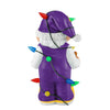 Minnesota Vikings NFL Light Up Holiday Gnome