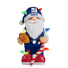 New York Giants NFL Light Up Holiday Gnome