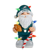 Philadelphia Eagles NFL Light Up Holiday Gnome