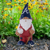 Atlanta Braves MLB Team Gnome