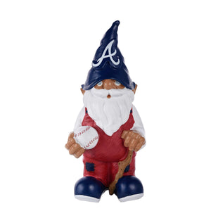 Atlanta Braves MLB Team Gnome