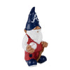 Atlanta Braves MLB Team Gnome
