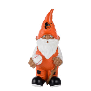 Baltimore Orioles MLB Team Gnome