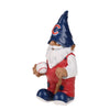 Chicago Cubs MLB Team Gnome