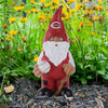 Cincinnati Reds MLB Team Gnome