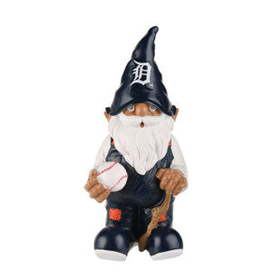 Detroit Tigers MLB Team Gnome
