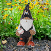 Miami Marlins MLB Team Gnome