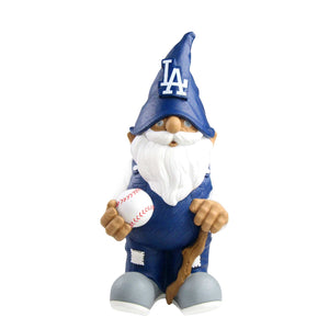 Los Angeles Dodgers MLB Team Gnome