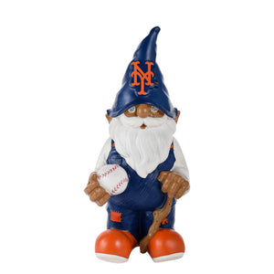 New York Mets MLB Team Gnome