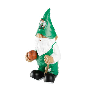 Boston Celtics NBA Team Gnome