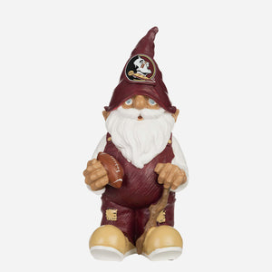 Florida State Seminoles NCAA Team Gnome
