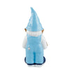 North Carolina Tar Heels NCAA Team Gnome