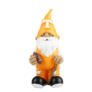 Tennessee Volunteers NCAA Team Gnome