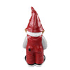 Atlanta Falcons NFL Team Gnome