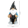 Carolina Panthers NFL Team Gnome