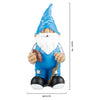 Detroit Lions NFL Team Gnome