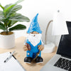 Detroit Lions NFL Team Gnome