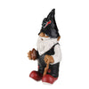 Houston Texans NFL Team Gnome