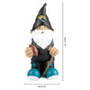 Jacksonville Jaguars NFL Team Gnome