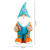 Miami Dolphins NFL Team Gnome