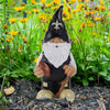 New Orleans Saints NFL Team Gnome