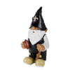 New Orleans Saints NFL Team Gnome